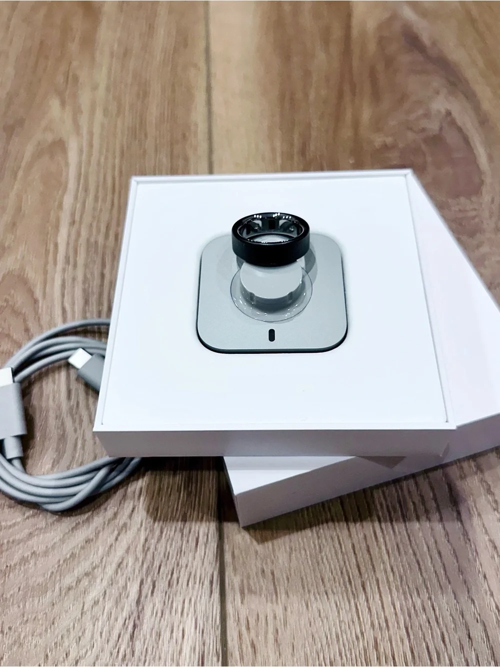 Oura Ring Gen 4 Size 12